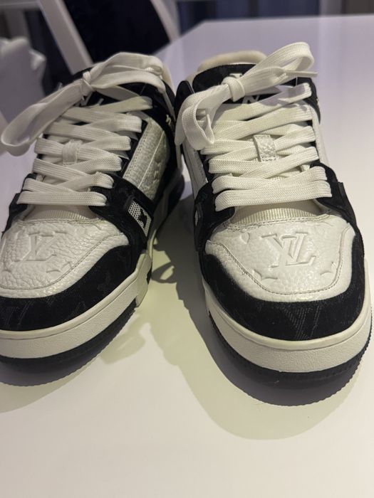 Мъжки обувки Louıs Vuıtton