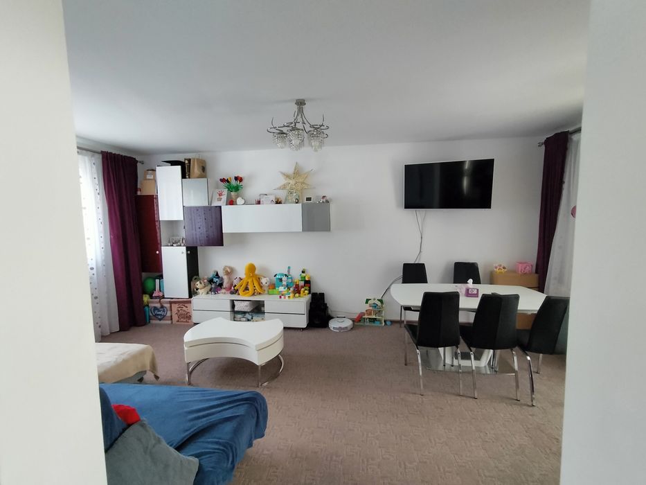 PF vand casa tip duplex capat lac Rediu iasi