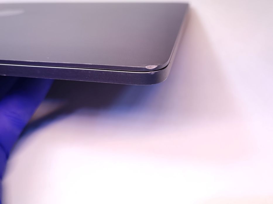 Macbook Pro 2017 A1708 Intel I7 2.5 ghz SSD 512/8GB | #R92365