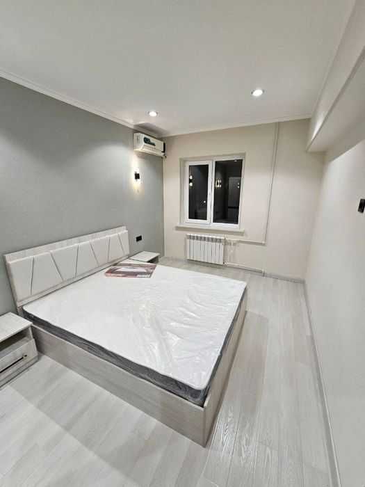 Паркентский 2х комнатная Светлая комфортная квартира срочно