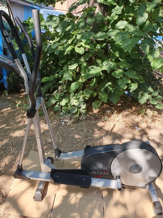 Крос тренажор Kettler  Cosmos