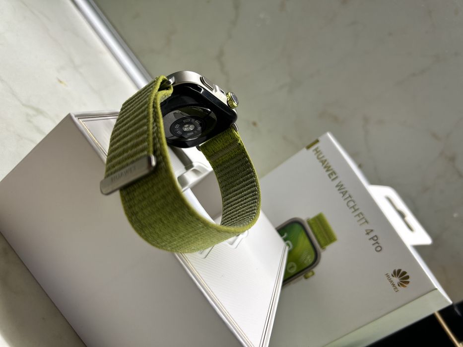 Huawei Watch Fit 4Pro