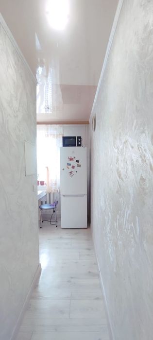 Продам квартиру 10мкрн 4дом 3эт