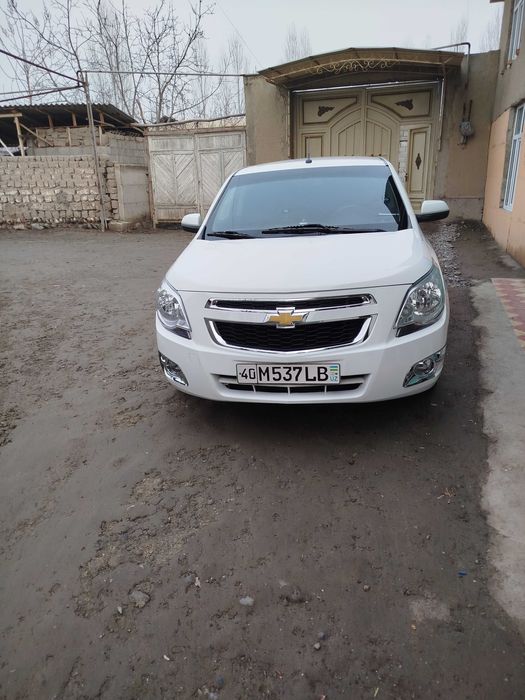 Cobalt sotiladi holati alo