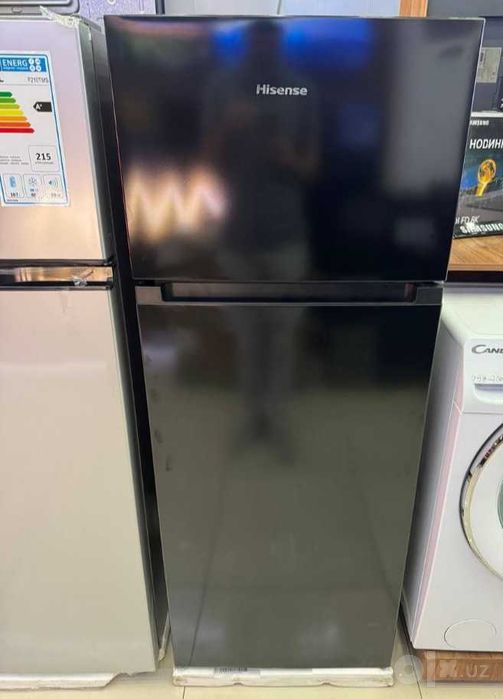 Hisense Холодильник Модернизированный Компактный (206L) DT27DR4
