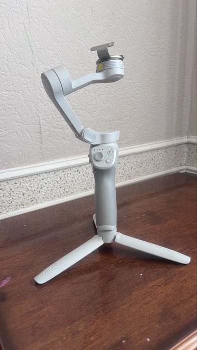 Stalibizator DJI Osmo 4