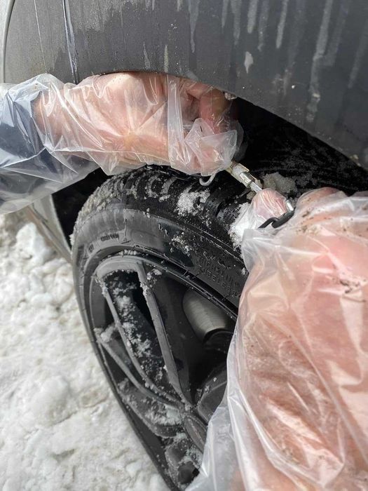 Вериги за сняг SNO-PRO 9 мм MATIC 130