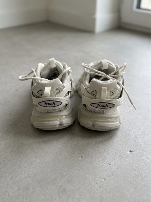 Balenciaga Track Albi 42 noi