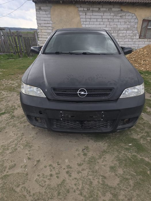 Piese bertone 2.0 turbo LET