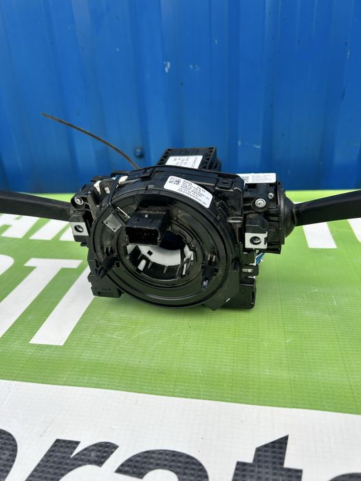 Spiră volan cu manete Seat Ateca 2022