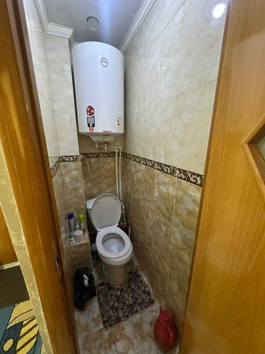 продаем 3х ком. квартиру в  очень хорошем районе