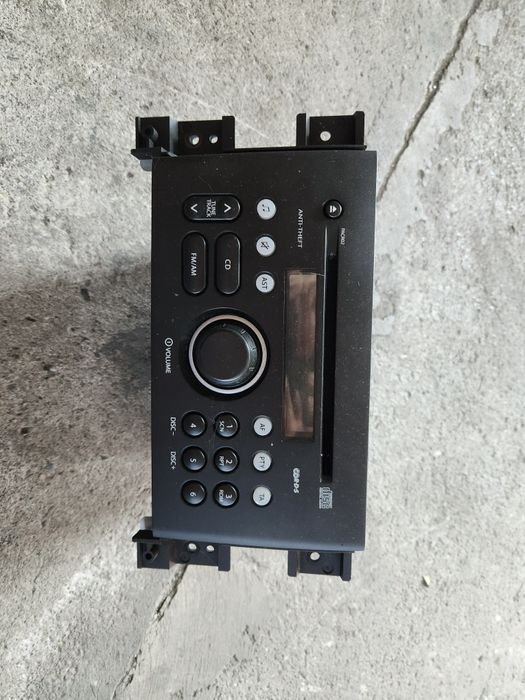 Мултимедия за Suzuki Grand Vitara