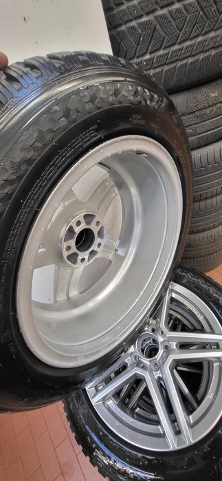 Roti mercedes E clas 213