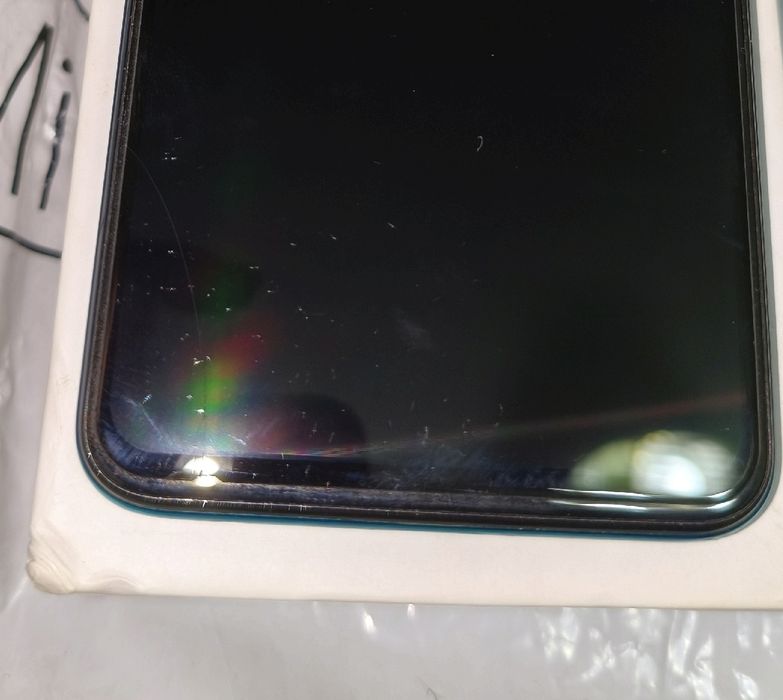 Xiaomi Redmi note 9S