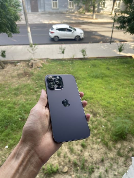 IPhone 14 Pro Max 256