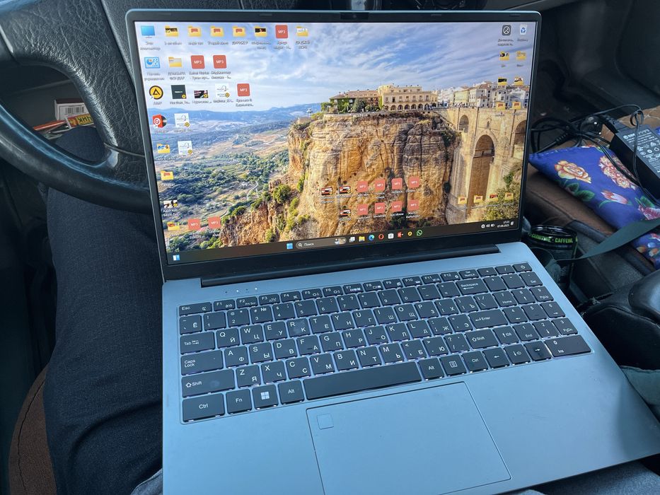 Продается Ноутбук игровой