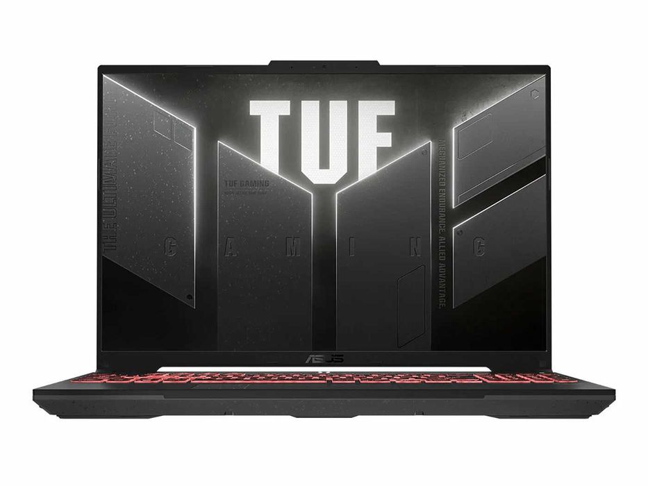 ASUS TUF A16 FA607 Gaming AMD Ryzen 7 170/16gb/512gb/RTX4050 6GB/15.6'
