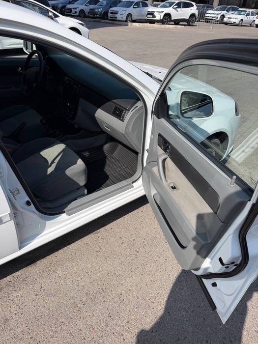 Gentra mexanika 2020god