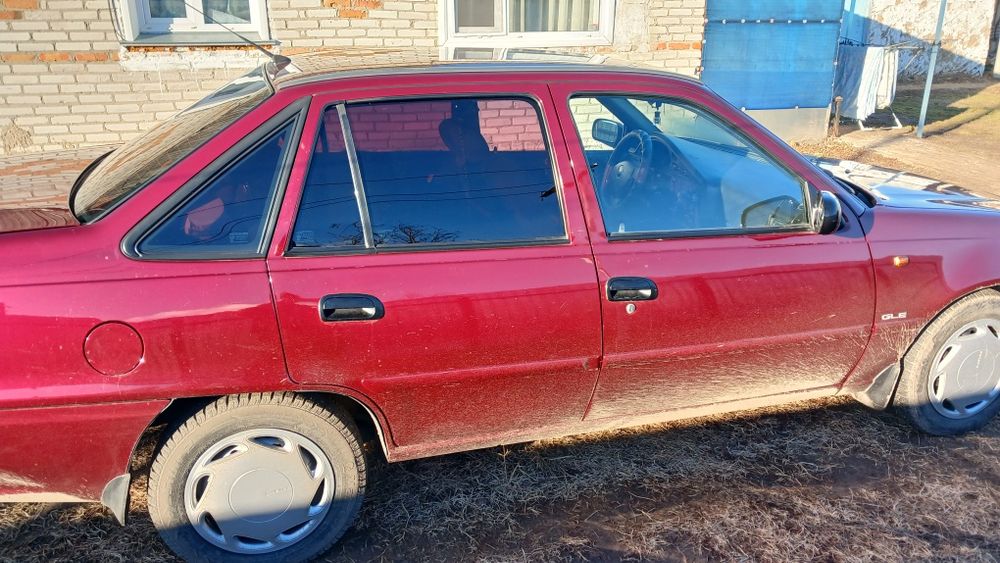 Продам Дэу Нексия 2011 г.в.