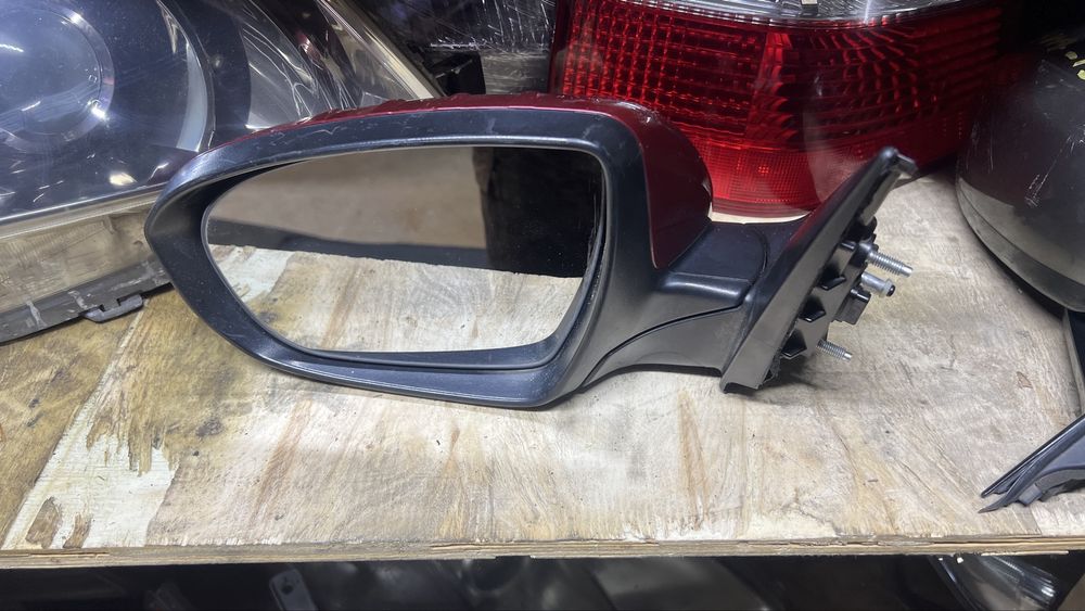 Боковые зеркала KIA Optima 2010