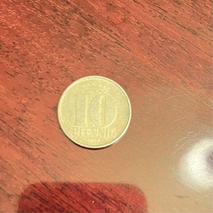 Ofer spre vanzare bancnota coroane Cehia 1994