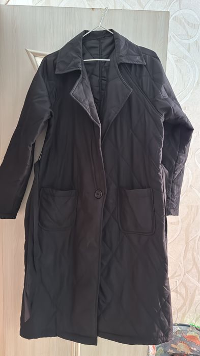 Куртка зима и весна