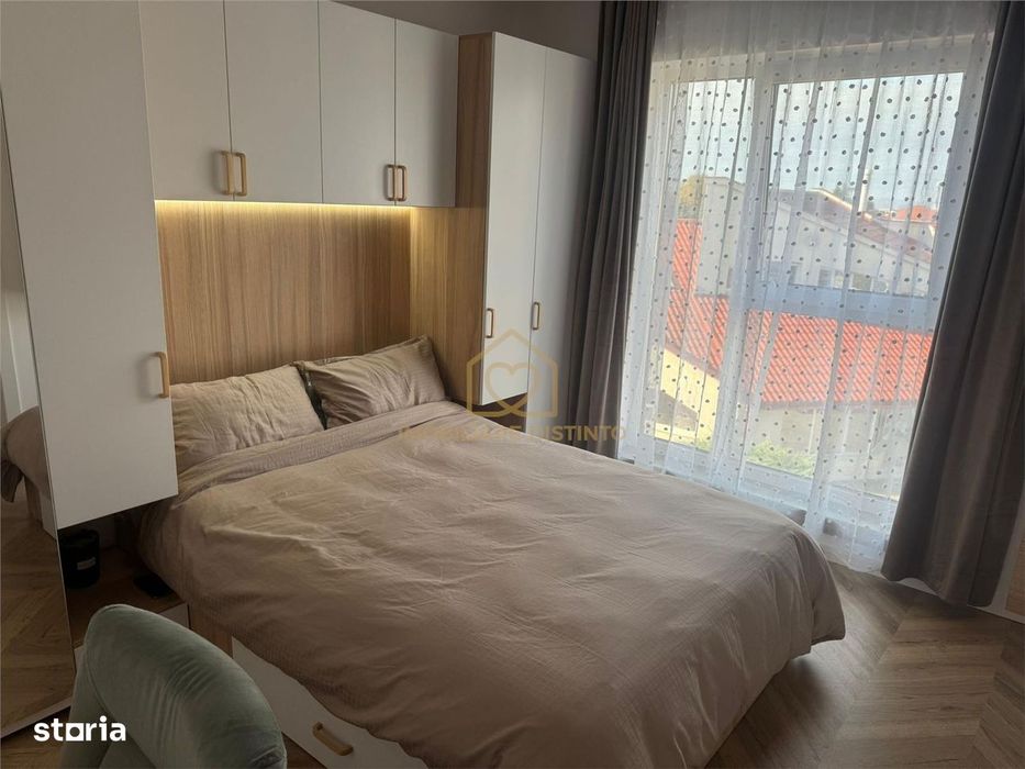 Apartament cu 3 camere Lamaitei