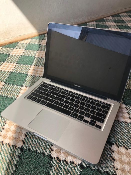 MacBookPro sotiladi.