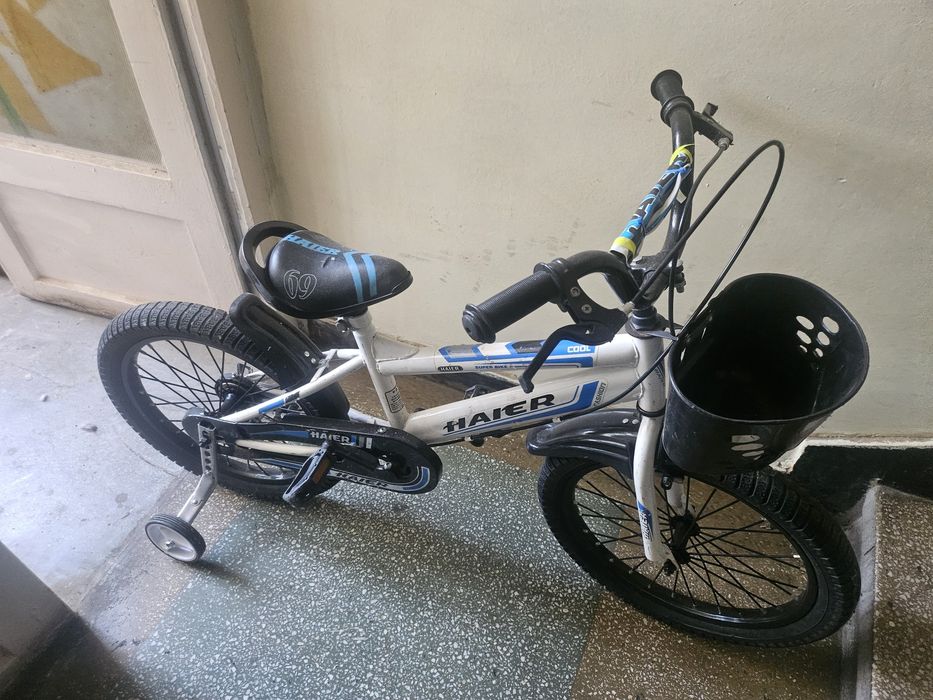 Bicicleta 16inch