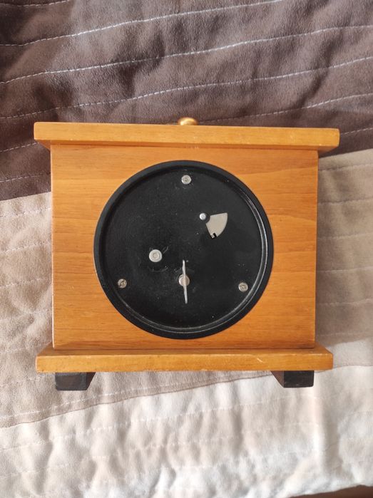 Маяк каминен, настолен