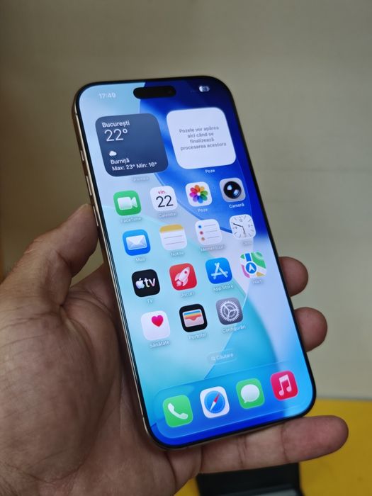 iPhone 16 Pro Max 512 Gb
