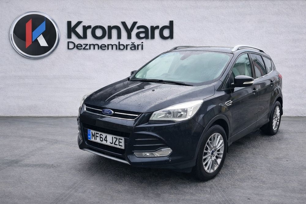 Dezmembrari dezmembrez  Ford Kuga II 2.0 TDCI  1.5 Benzina EcoBoost  2012-2014 Garantie
