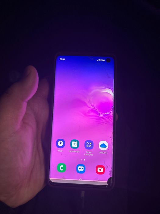 Самсунг с10 продается