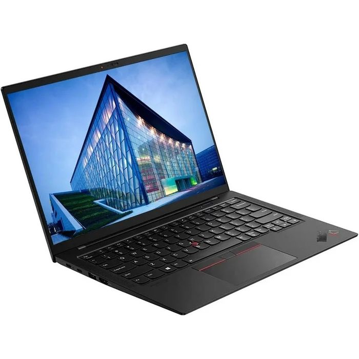 НОВ! Lenovo ThinkPad X1 Carbon Gen 11 14" WUXGA Intel Core i7-1335U 16GB LPDDR5 512SSD Full Pack! Гаранция!