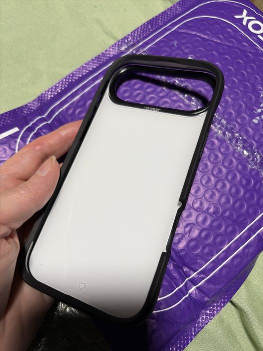 Husa iphone 17  Air