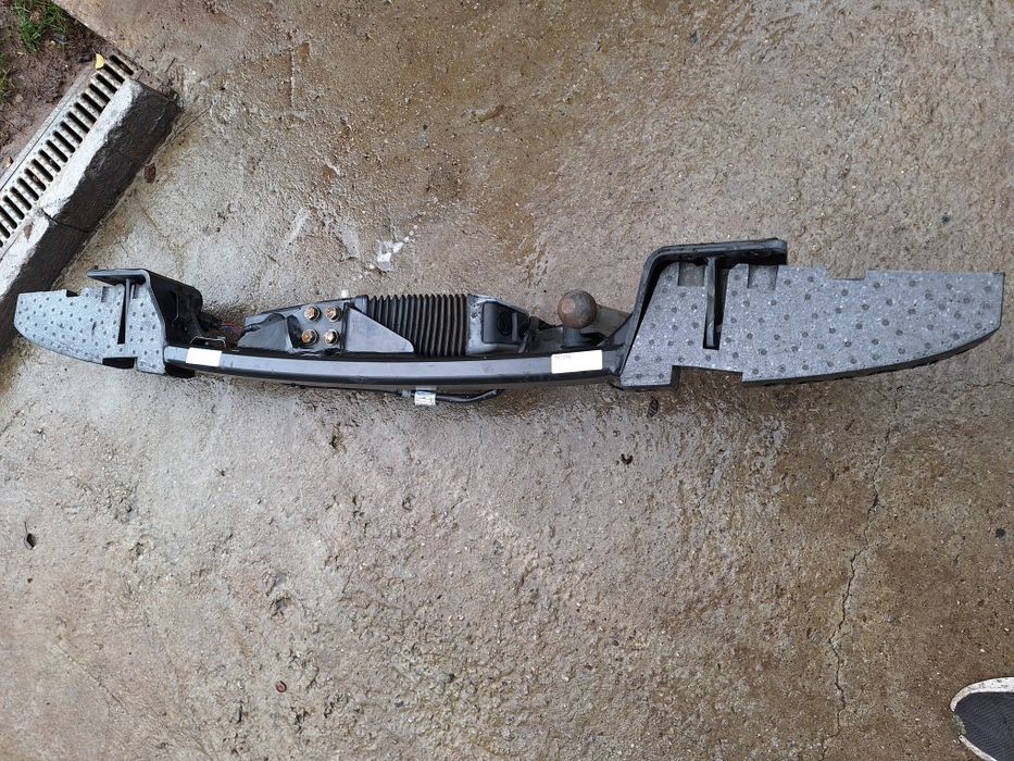 Електрически теглич Бмв  5 серия е61