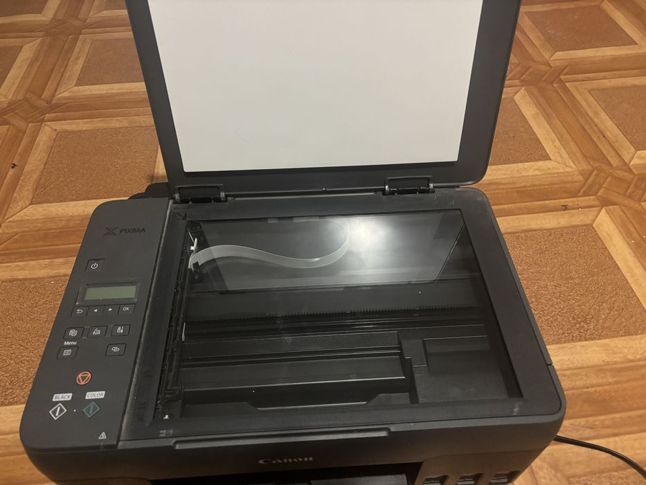 принтер Canon PIXMA G3420