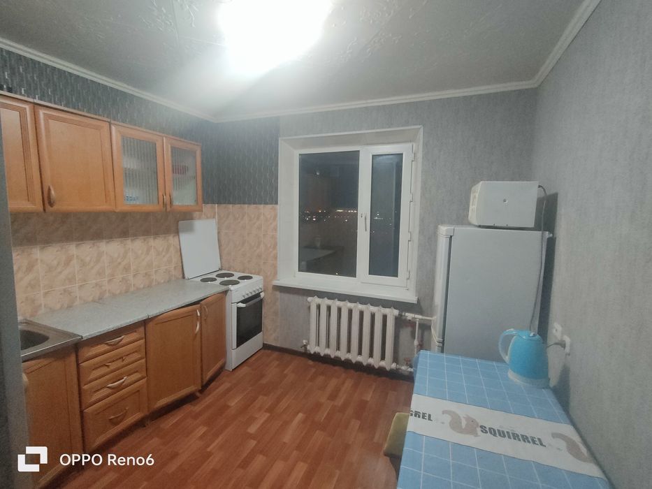 Сдача квартиры на Горке Дружбы