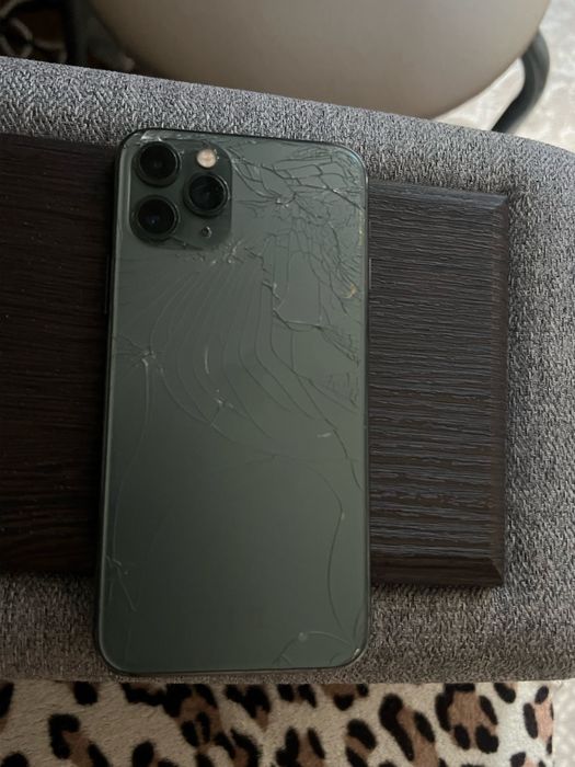 Iphone 11 pro 256gb
