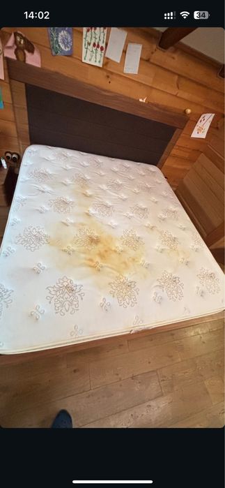 Химчистка дивана