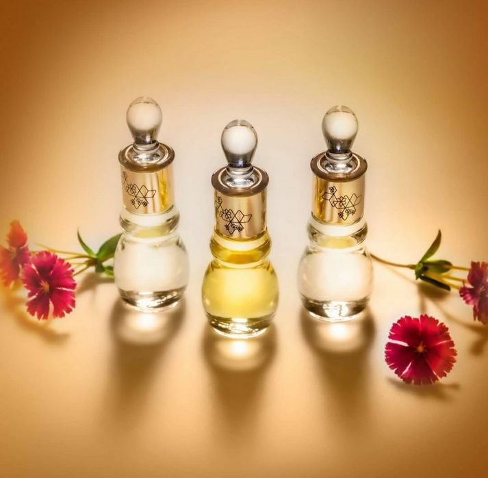 ORIGINAL Parfyumlar Dubay dan !