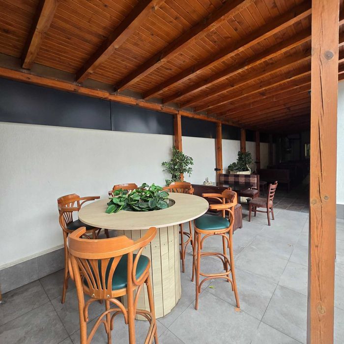 Продавам работещ бизнес с утвърдена клиентела !