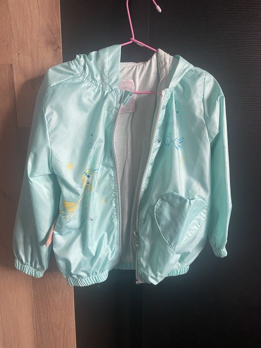 Дрешки 5 години