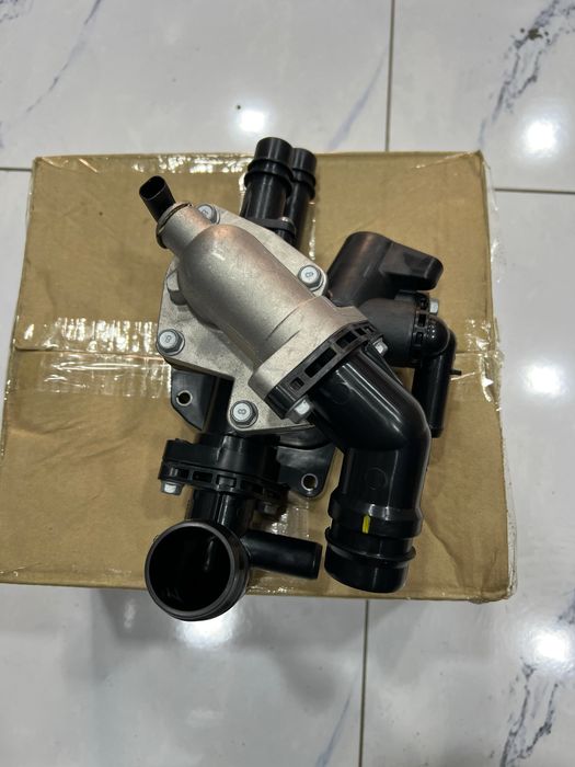 Hyundai Sonata DN8 термостат