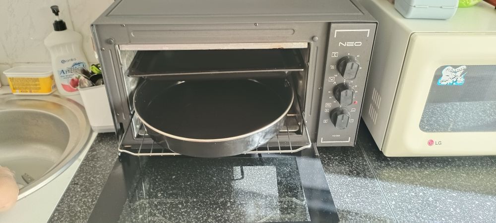 Продам элекропечку