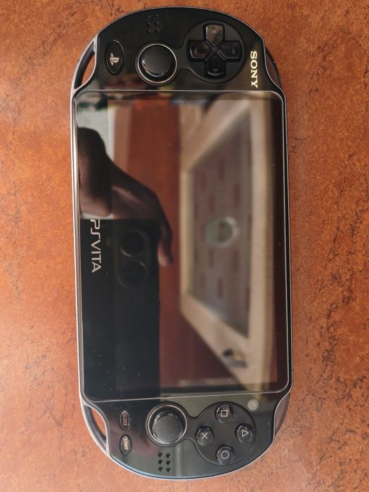 Ps vita fat 128gb