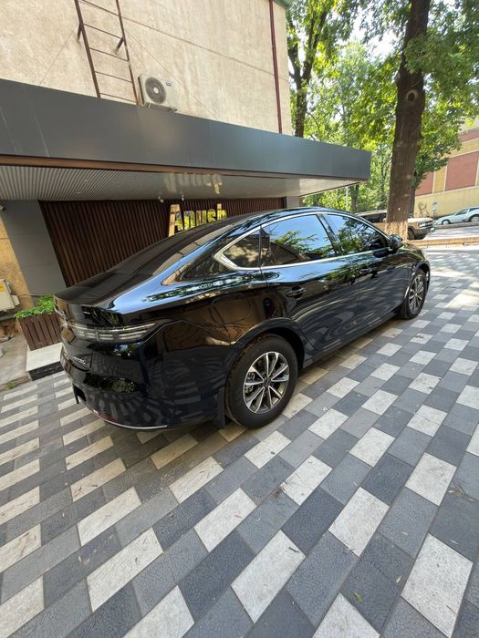 BYD CHAZOR 2024 2 pozitsiya  Sotiladi/Продаётся