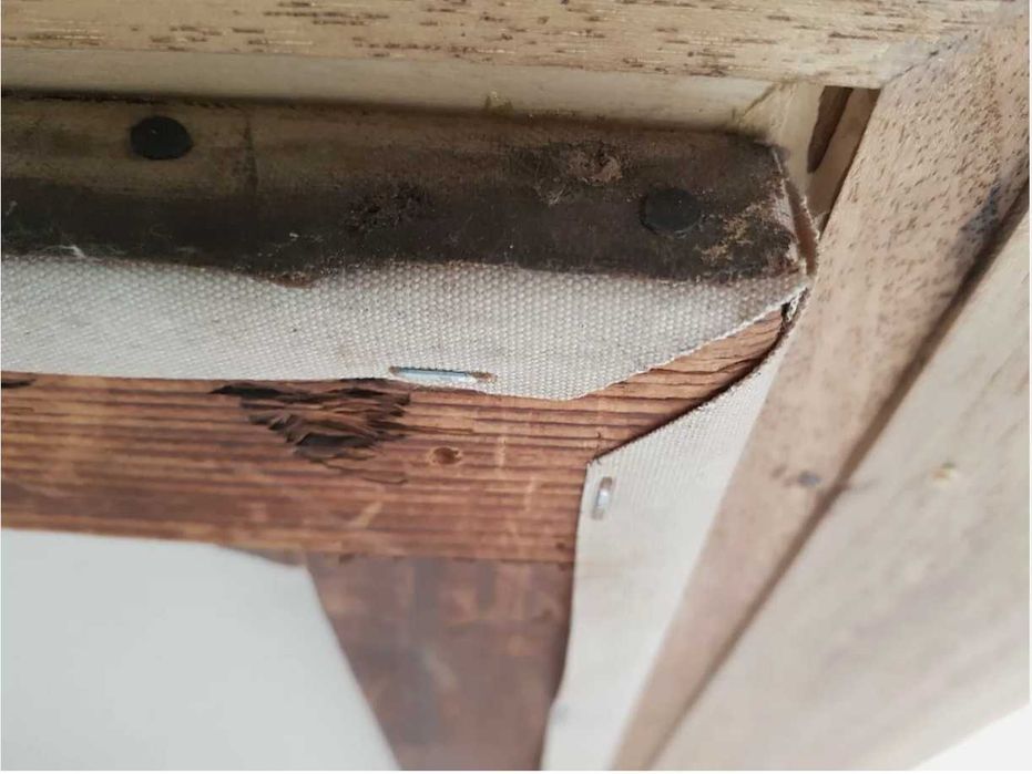 Картина Адолф Линс (Adolf Lins 1856-1927)