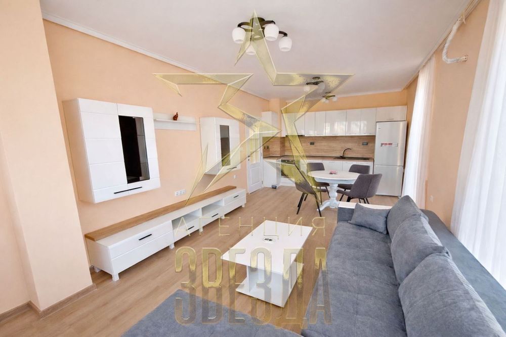 Продава се Двустаен апартамент в Пловдив, Тракия - 73 кв.м за 1017 €/кв.м - Снимка #7