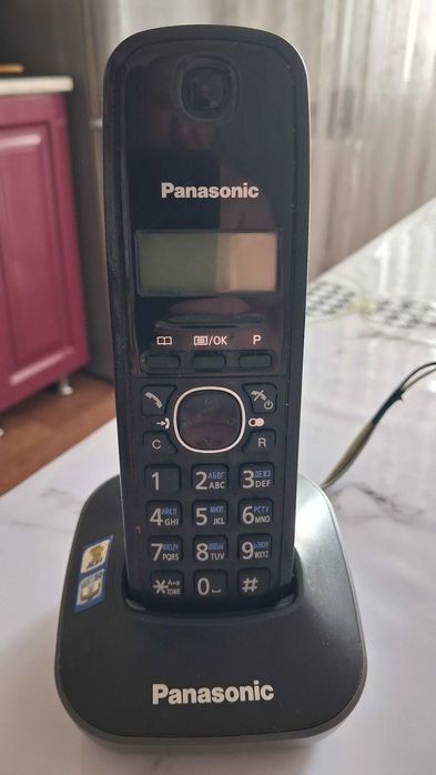 Телефон Panasonic